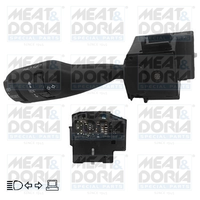 Steering Column Switch